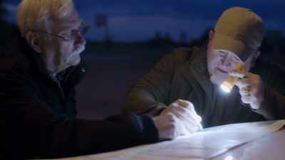Have you ever seen
in the history - Unidentified: Inside America's UFO Investigation