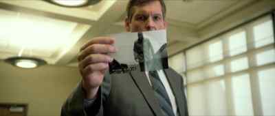 Have you ever seen this man? - Universal Soldier: Day of Reckoning