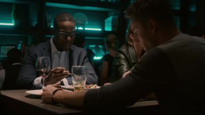 Have you ever seen... my show? - This Is Us