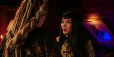 - Have you ever seen
something so amazing - Reginald the Vampire
