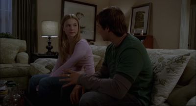 Have you ever seen something so scary - The Ring Two