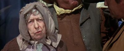 Have you ever seen such cruelty - Blazing Saddles