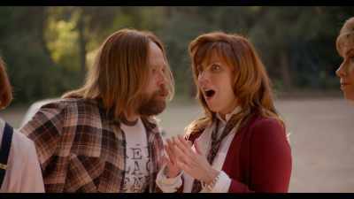 Have you ever seen the movie
Espresso Compresso? - Wet Hot American Summer: Ten Years Later