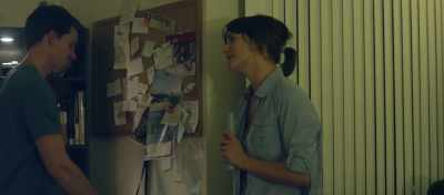 Have you ever successfully
given a woman a compliment? - Infestation