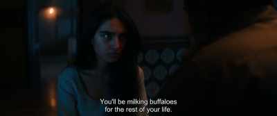 Have you ever sucked a boy's kulfi? - What Will People Say