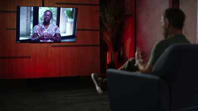 Have you ever talked to him about freak-offs, - TMZ Presents | The Downfall of Diddy 3: Inside the Freak-Offs