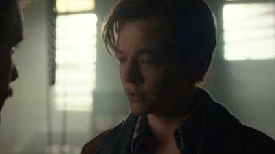 Have you ever thought
about changing yours? - James Cameron's Story of Science Fiction