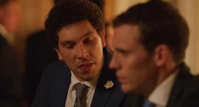 Have you ever thought about how small the chances are - Love Wedding Repeat