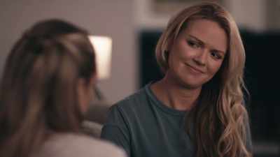 Have you ever thought about
taking a self-defense class? - My Sister's Serial Killer Boyfriend
