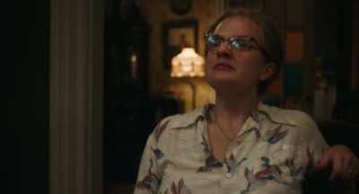 Have you ever thought about
teaching at the high school - Shirley