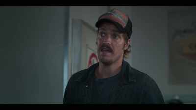 Have you ever thought
about whether we could do business - Tidelands