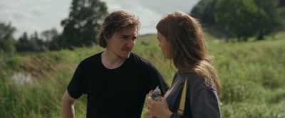 - Have you ever
thought that maybe - Mother, May I?