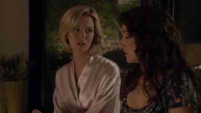 Have you ever told Georgie
about how you feel? - Being Erica