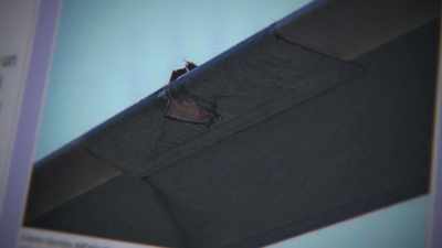 Have you ever tried to contact those - Unidentified: Inside America's UFO Investigation