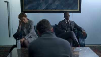 Have you ever urinated
on your partner-- - The Rook