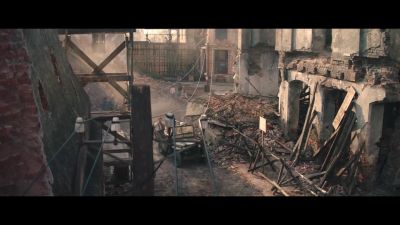 Have you ever used a gun before? - Shadowplay