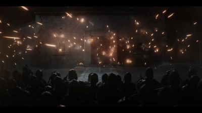 Have you ever used that word before? - The Witcher