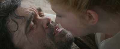 Have you ever wanted something
wanted something - Cyrano