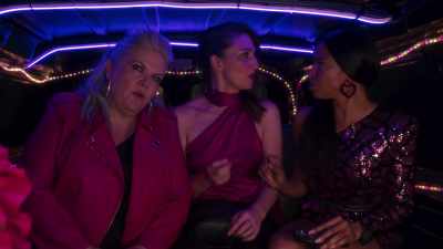 Have you ever wanted - Girls5eva