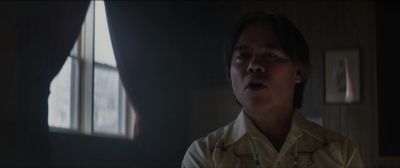 Have you ever wept Saul - Indian Horse