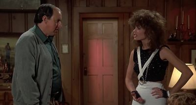 Have you ever wondered how sad it is - Weird Science