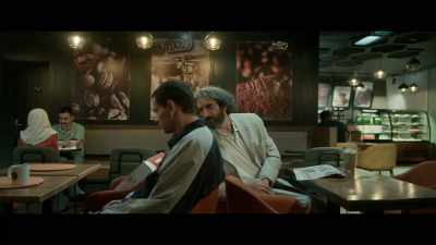 Have you ever wondered why we are
looking for people like you? - Cairo Conspiracy