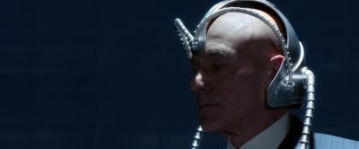 Have you ever - X Men