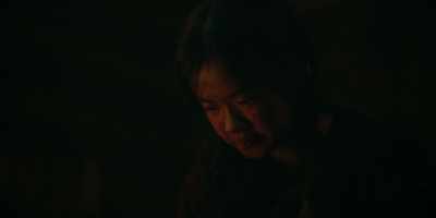 Have executed a spy from Joseon. - Kingdom: Ashin of the North