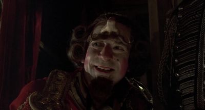Have him executed at once - The Adventures of Baron Munchausen