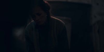 Have faith in His mercy. - The Handmaid's Tale