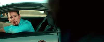 Have faith, pull yourself up
by your bootstraps. - A Day to Die