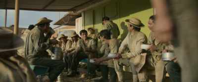 Have faith that we still have time
to change things. - The Movie Teller