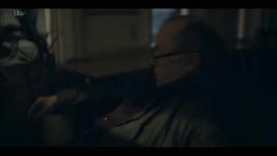 'Have you fallen asleep?!' - Hatton Garden