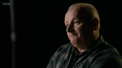 - Have your father's killers ever been caught?
- No. - Once Upon a Time in Northern Ireland