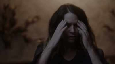 Have you felt
any kind of dizziness - Room 104
