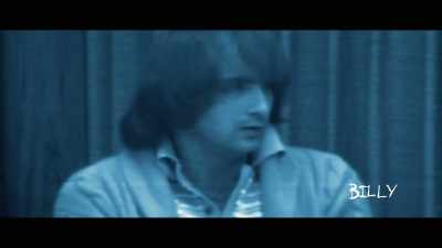 Have you felt sometimes
that you just didn't know what else to do? - Monsters Inside: The 24 Faces of Billy Milligan