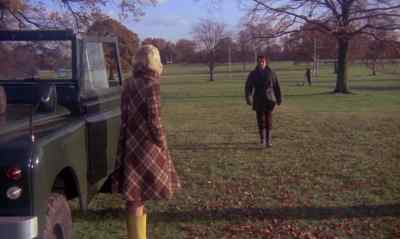 - Have you finished?
- Finished here. - Fear in the Night