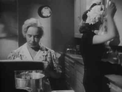 Have you finished the
baby's formula, Mary? - Smash-Up: The Story of a Woman