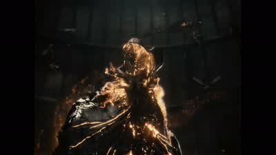 Have you finished the conquest? - Zack Snyder's Justice League
