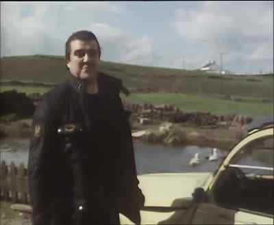 Have you finished with the mixer? - Last of the Summer Wine