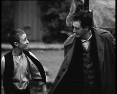 - Have you finished your work?.
- Yeah. - Jude
