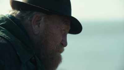 Have you forgotten
how much you are hunted? - His Dark Materials