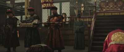 Have you forgotten your pledge? - Rampant