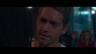 Have you forgotten, Scott, - It Only Takes a Night
