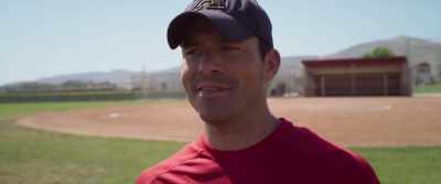 - Have you forgotten what happened last time? - Romance in the Outfield: Double Play