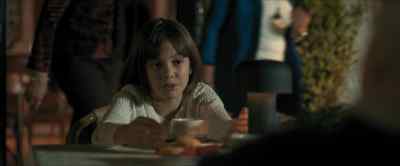 Have you forgotten
why we gave her up? - A Sudden Case of Christmas