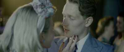 Have you forgotten that you love me? - Into the Darkness