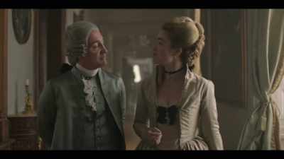 Have you forgotten
your reputation is in my hands? - Dangerous Liaisons