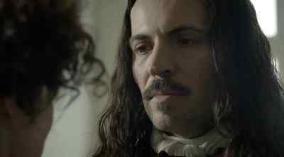      Have you found a husband
        for your daughter? - Versailles