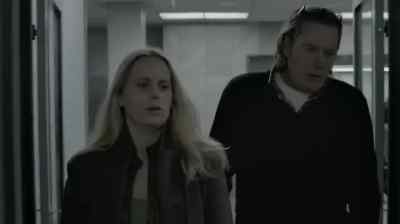 Have we found anything
in Sebastian's material? - The Bridge